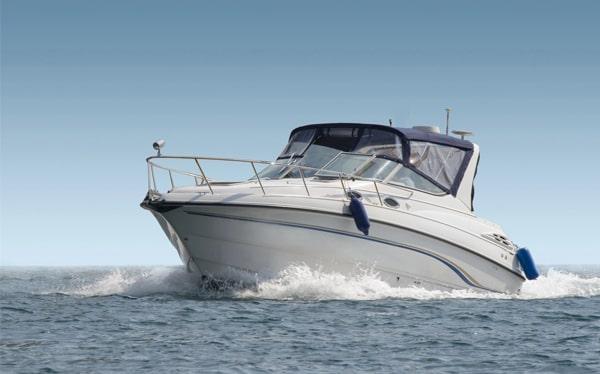 you can typically get a quote for boat insurance quickly by providing some basic information about your boat and your insurance needs