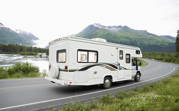 recreational vehicle insurance normally includes coverage for personal belongings inside the recreational vehicle, but it's important to review your policy for specific details